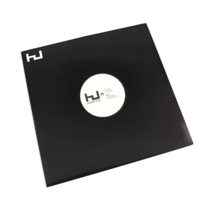 Burial - Street Halo [12"]