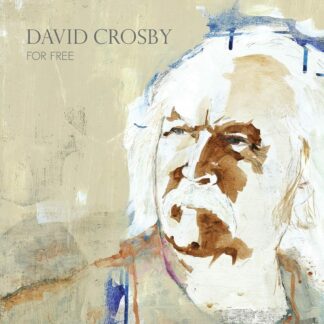 David Crosby - For Free [LP]