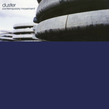Duster - Contemporary Movement [LP]