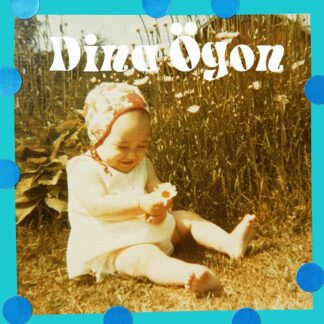 Dina Ögon - Oas [LP]