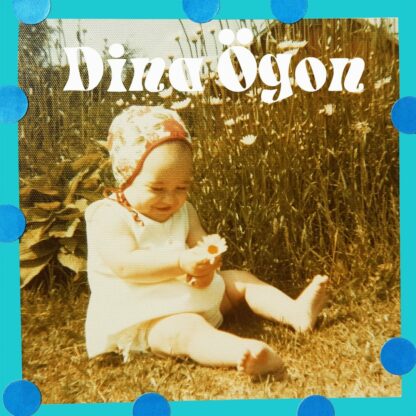 Dina Ögon - Oas [LP]