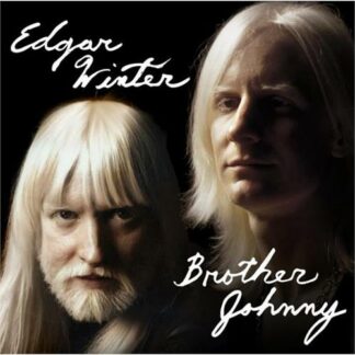 Edgar Winter - Brother Johnny [2xLP]