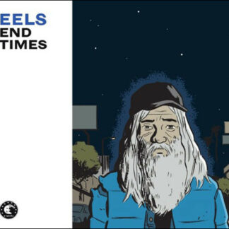 Eels - End Times [LTD LP]