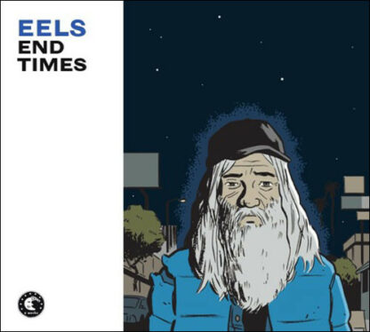 Eels - End Times [LTD LP]