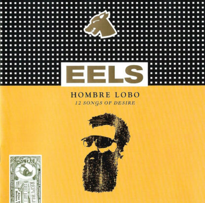 Eels - Hombre Lobo [LTD LP]