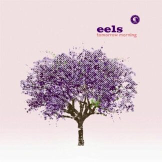 Eels - Tomorrow Morning [LTD LP]