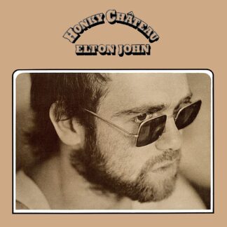 Elton John - Honky Château (50th Anniversary Edition) [2xLP]