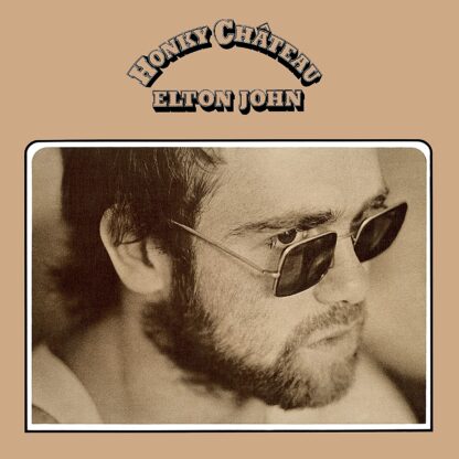 Elton John - Honky Château (50th Anniversary Edition) [2xLP]