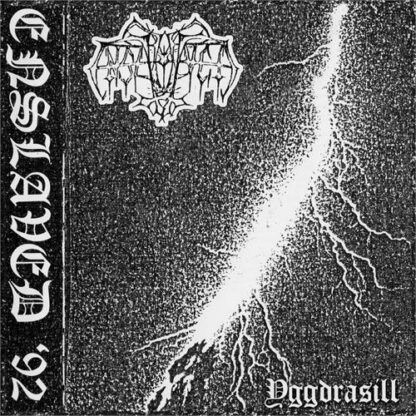 Enslaved - Yggdrasill [LP]