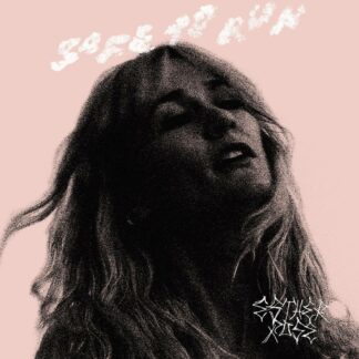 Esther Rose - Safe To Run [LTD LP] (Bubble Gum Vinyl)