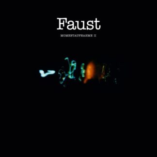 Faust - Momentaufnahme II [LP]