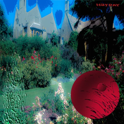 feeble little horse - Hayday [LP]