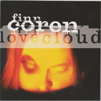 Finn Coren - Lovecloud [2xLP]