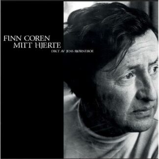Finn Coren - Mitt Hjerte [2xLP]