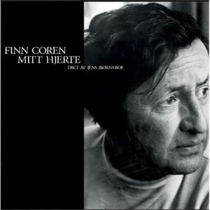 Finn Coren - Mitt Hjerte [2xLP]