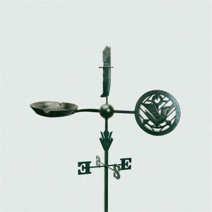 Jason Isbell And The 400 Unit - Weathervanes [LTD 2xLP] (Nordic Exclusive Opaque Brown Vinyl)