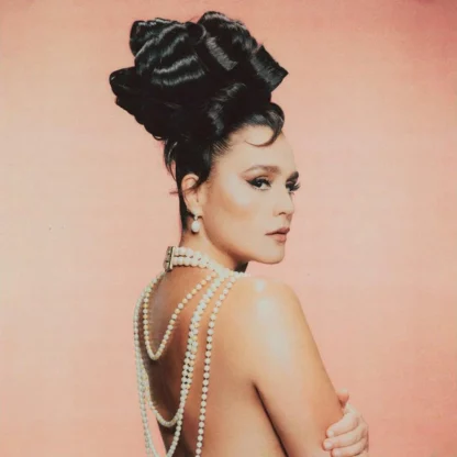 Jessie Ware - That! Feels Good! [LP]