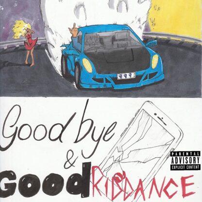 Juice WRLD - Goodbye & Good Riddance [LP]