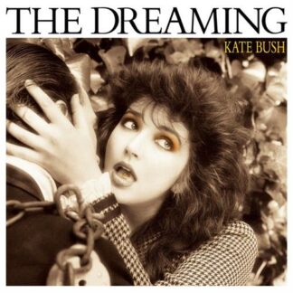 Kate Bush - The Dreaming [LP]