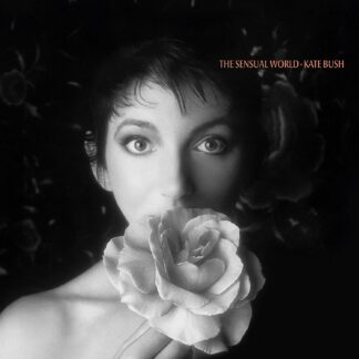 Kate Bush - The Sensual World [LP]