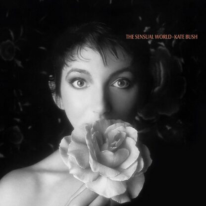 Kate Bush - The Sensual World [LP]