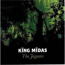 King Midas - The Jaguars [LP]