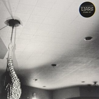 Liars - Liars [LP]