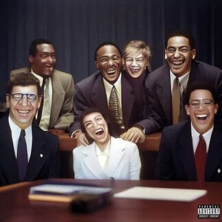 Lil Yachty - Let's Start Here. [LP]