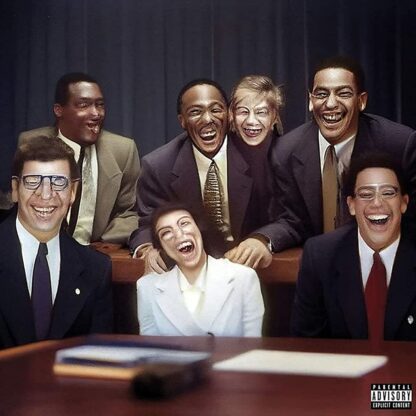 Lil Yachty - Let's Start Here. [LP]