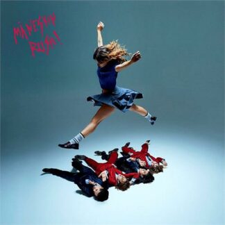 Måneskin - Rush! [LTD LP]