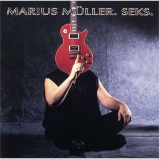 Marius Müller - Seks [LP]