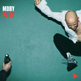 Moby - Play [2xLP]