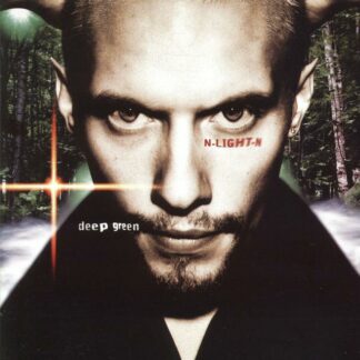 N-Light-N - Deep Green [2xLP]