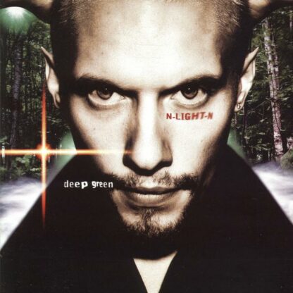 N-Light-N - Deep Green [2xLP]