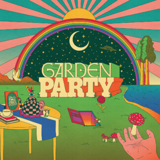 Rose City Band - Garden Party [LP]