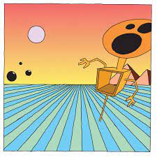 The Dismemberment Plan - Emergency & I [2xLP]