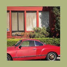 The Reds, Pinks And Purples - The Town That Cursed Your Name [LP] (Pastel Green Vinyl)