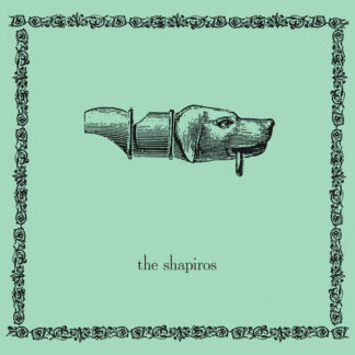 The Shapiros - Gone By Fall: The Collected Works of The Shapiros [LP]