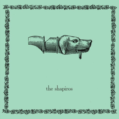 The Shapiros - Gone By Fall: The Collected Works of The Shapiros [LP]