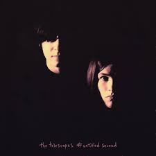 The Telescopes - Untitled Second [LP]
