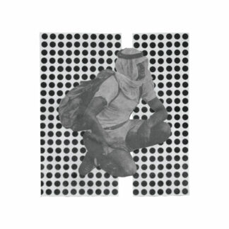 Ulrika Spacek - The Album Paranoia [LP]