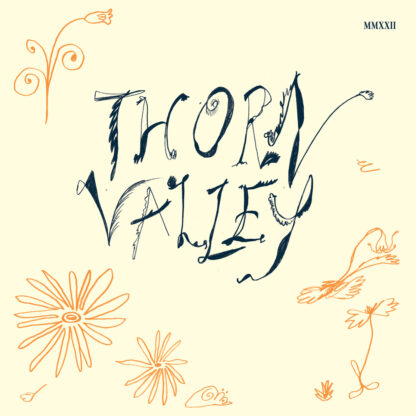 Various Artists - Thorn Valley [2xLP]