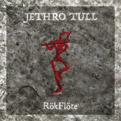 Jethro Tull - RökFlöte [LTD 2xLP+2xCD+Blu-Ray BOX]