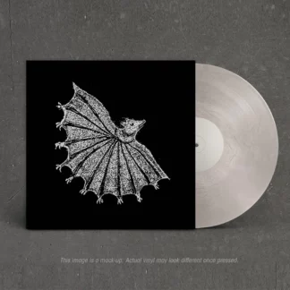 Xiu Xiu - Ignore Grief [LP] (Silver Ghost Vinyl)