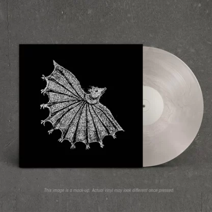 Xiu Xiu - Ignore Grief [LP] (Silver Ghost Vinyl)