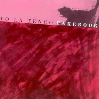 Yo La Tengo - Fakebook [LP]