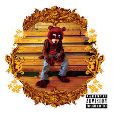 Kanye West - College Dropout [2xLP]