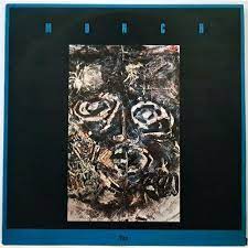 Munch - Munch [LP]