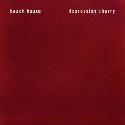 Beach House - Depression Cherry [LP]