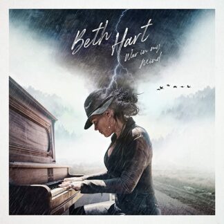 Beth Hart - War In My Mind [2xLP]